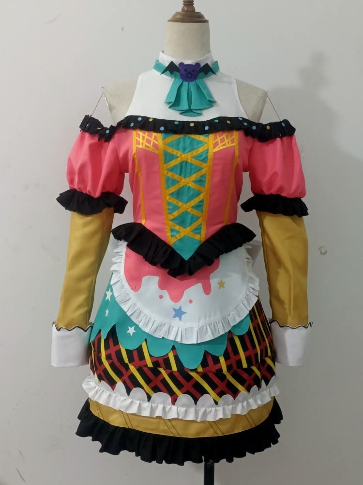 コスプレ衣装 ハンターハンター ビスケ HUNTERHUNTER HUNTER×HUNTER ハンターハンター コスプレ 衣装】ビスケット